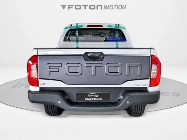Foton Tunland V9