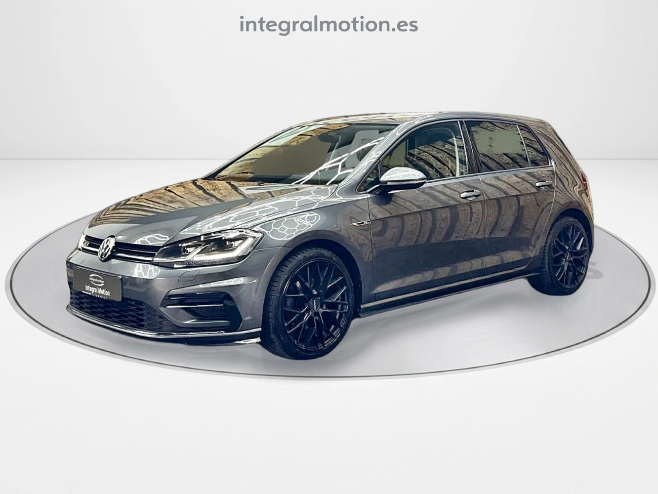Volkswagen Golf 5 ptas. Sport R-Line 1.5 TSI 2019
