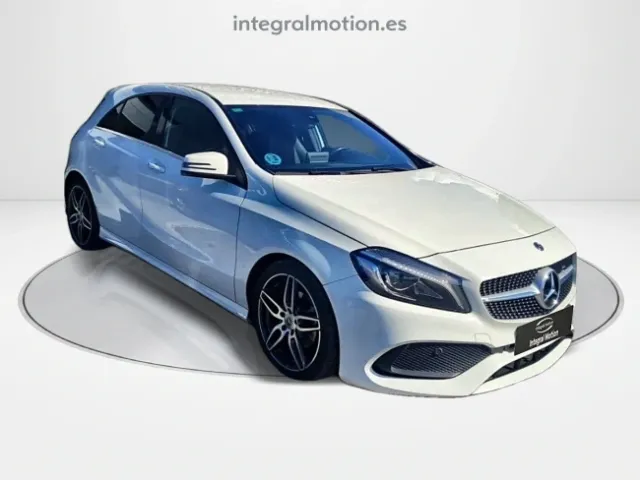 Mercedes Clase A