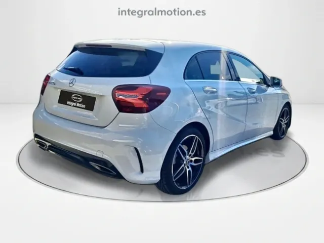 Mercedes Clase A