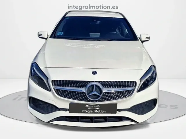 Mercedes Clase A