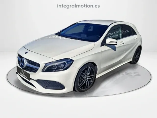 Mercedes Clase A