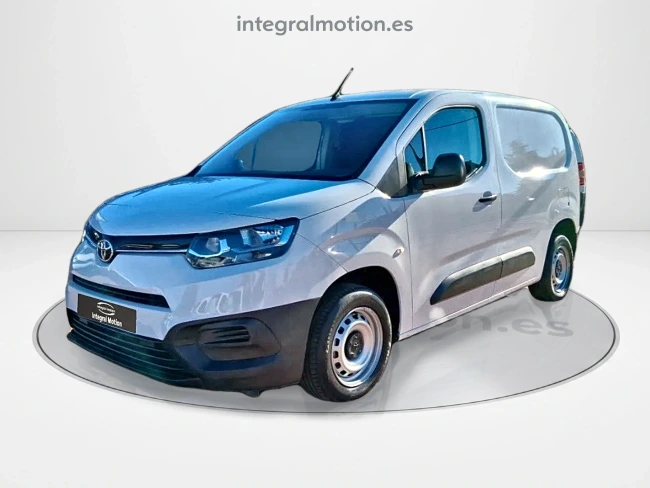 Toyota Proace City
