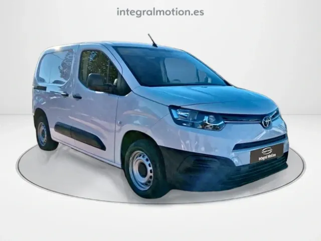 Toyota Proace City