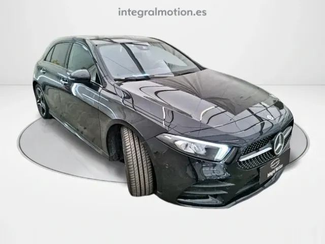 Mercedes Clase A