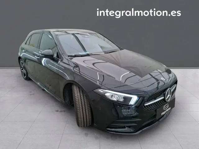 Mercedes Clase A