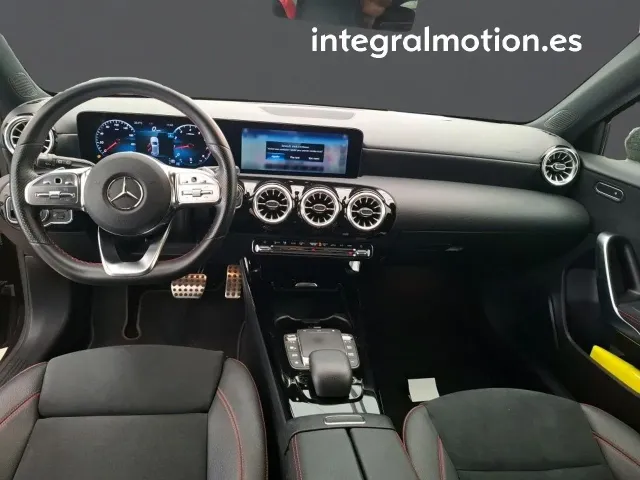 Mercedes Clase A