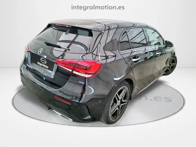 Mercedes Clase A