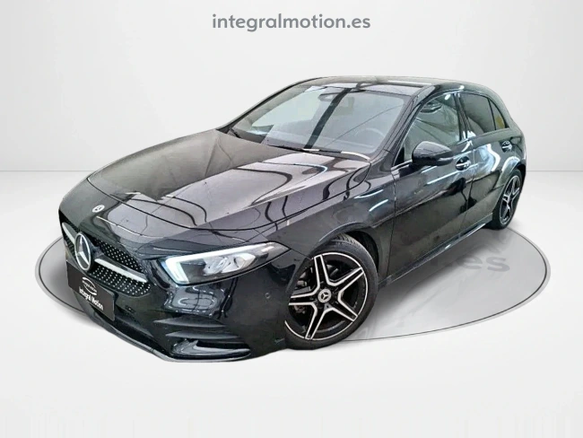Mercedes Clase A
