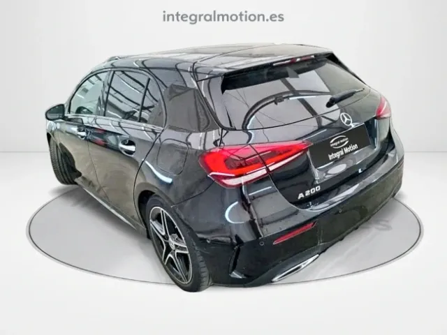 Mercedes Clase A