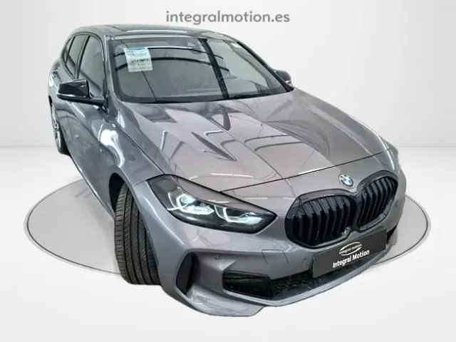 BMW Serie 1