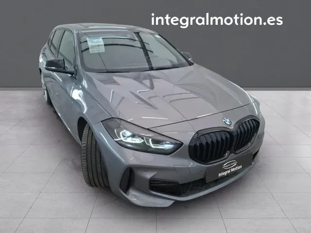 BMW Serie 1