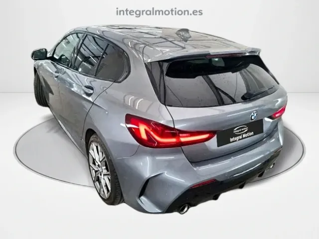 BMW Serie 1