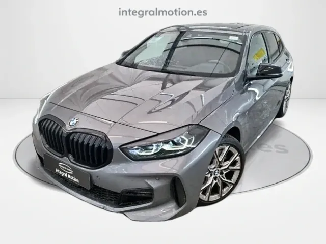 BMW Serie 1