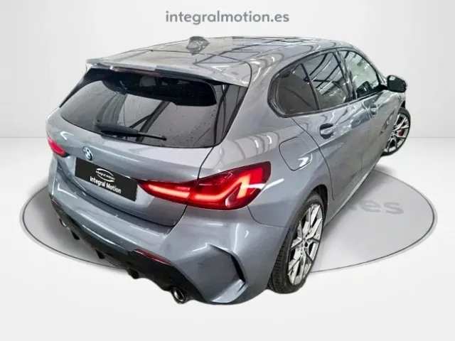 BMW Serie 1