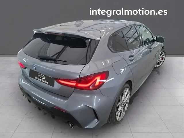 BMW Serie 1