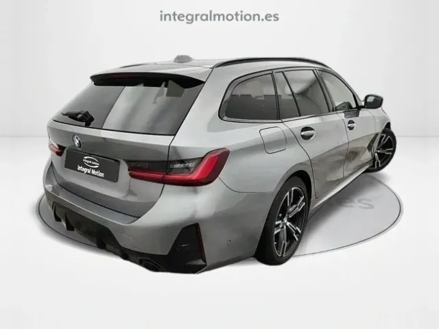 BMW Serie 3