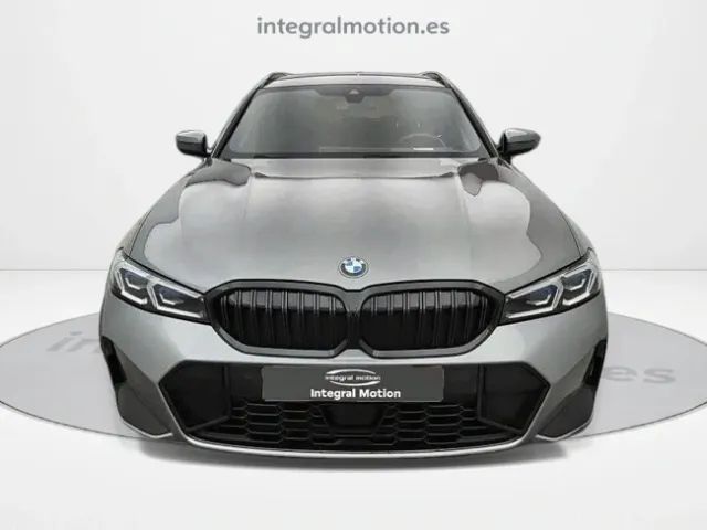 BMW Serie 3