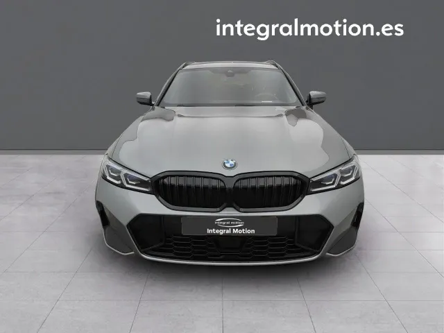 BMW Serie 3
