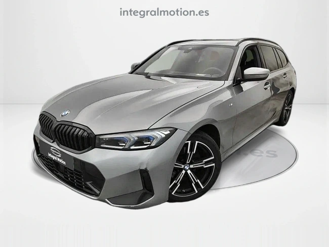 BMW Serie 3