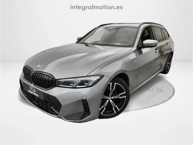 BMW Serie 3