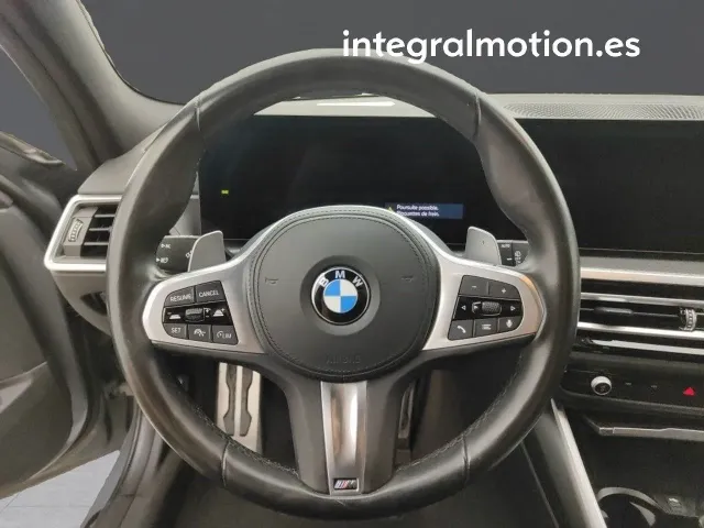 BMW Serie 3