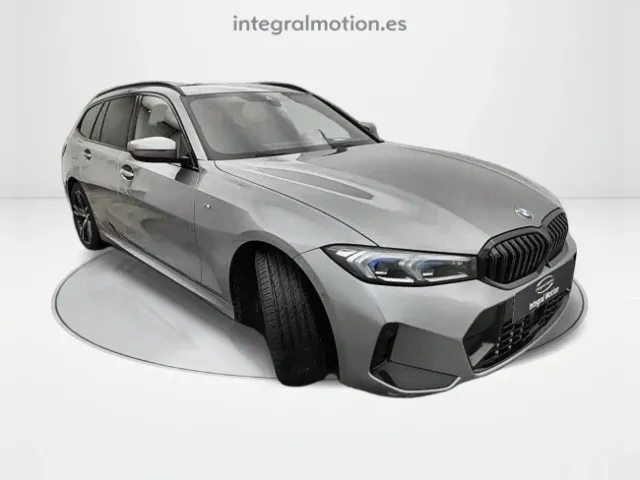 BMW Serie 3