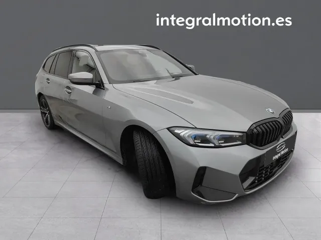 BMW Serie 3