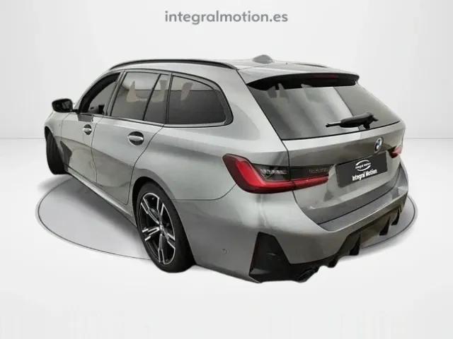 BMW Serie 3