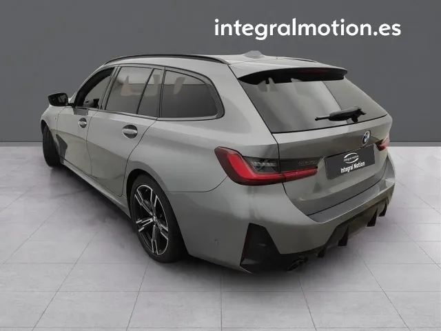 BMW Serie 3