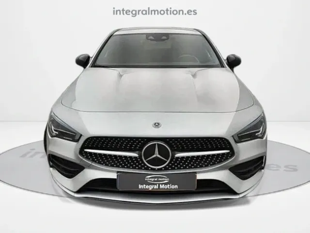 Mercedes CLA