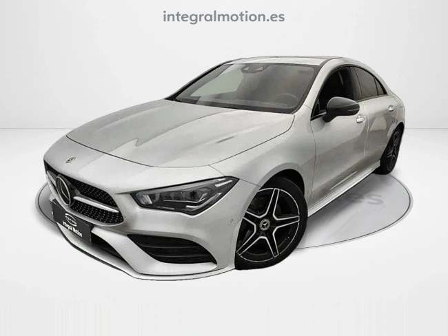 Mercedes CLA