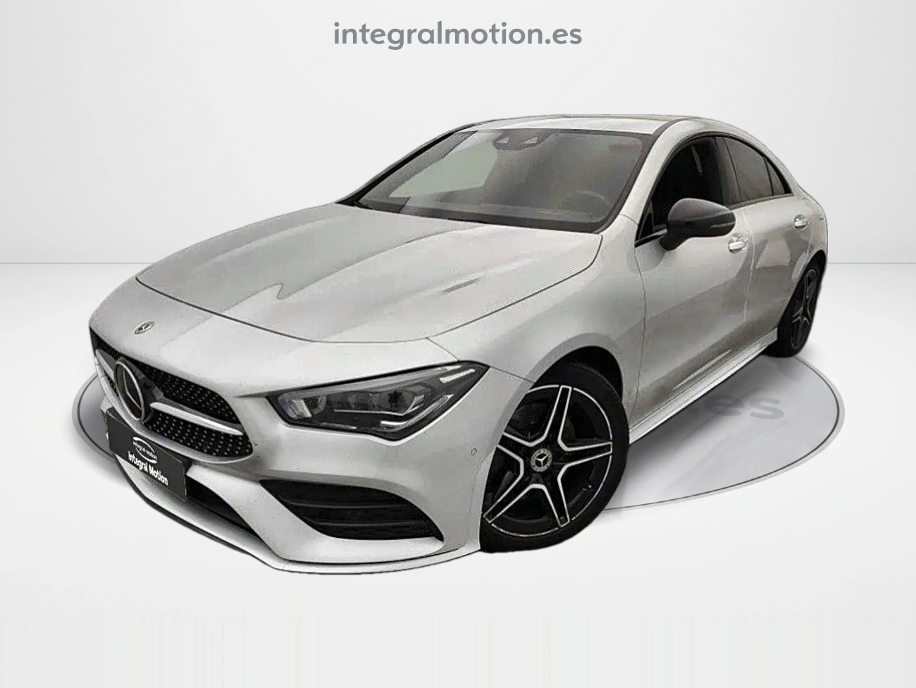 Mercedes-Benz CLA 200 d AUT. 2022