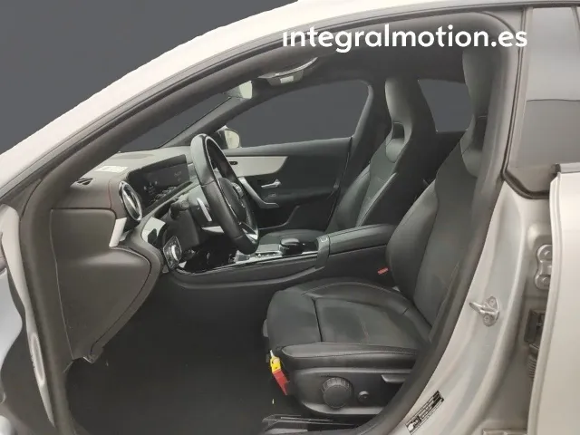 Mercedes CLA