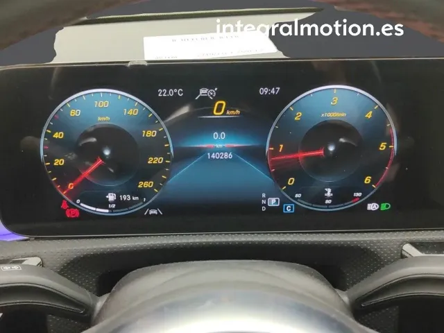 Mercedes CLA