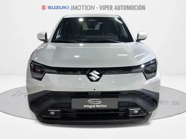 Suzuki e-Vitara
