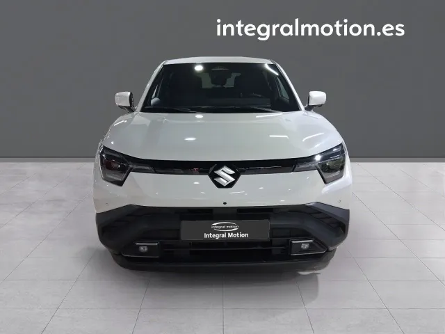 Suzuki e-Vitara