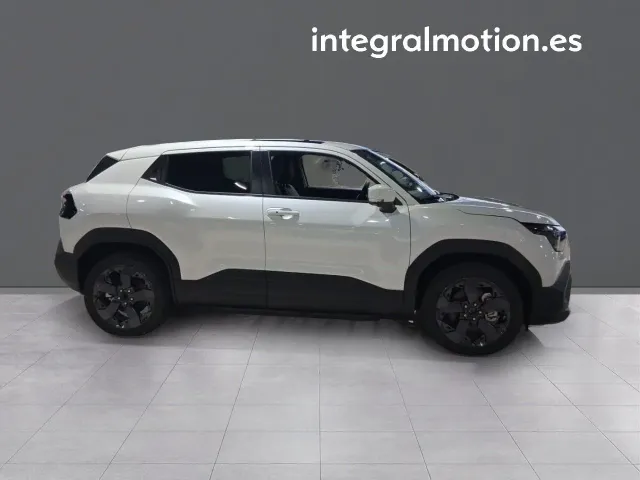 Suzuki e-Vitara
