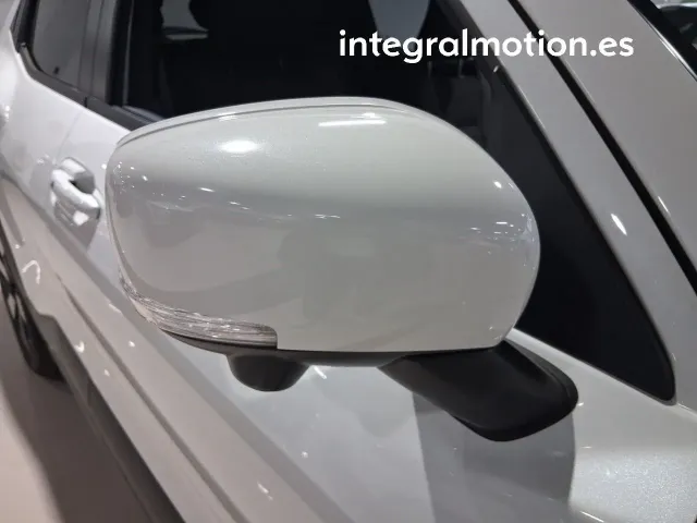 Suzuki e-Vitara