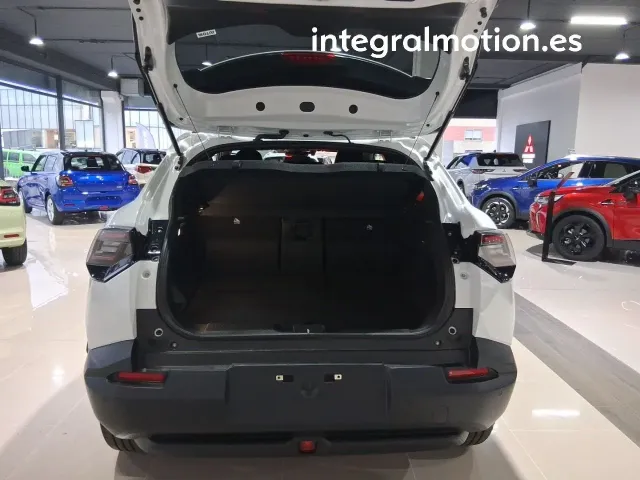 Suzuki e-Vitara