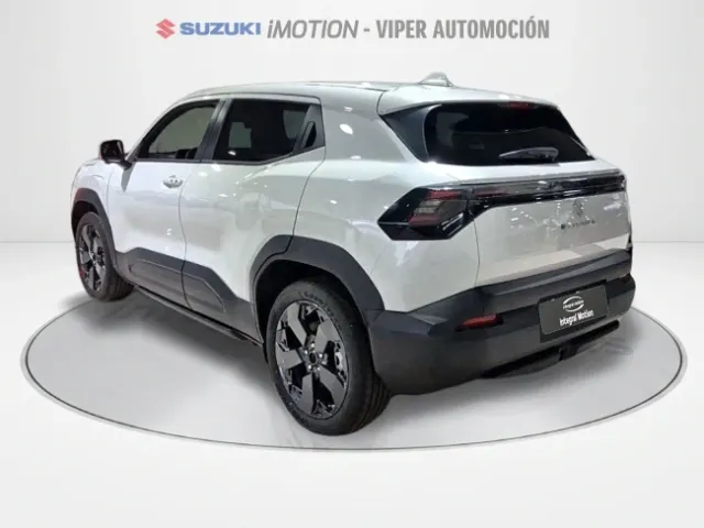 Suzuki e-Vitara