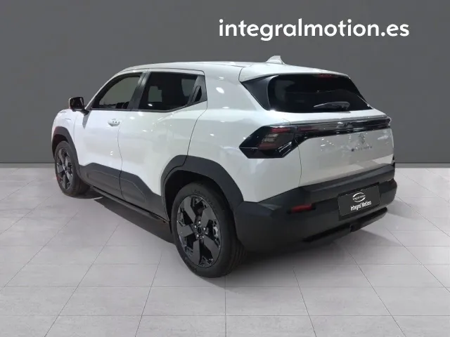 Suzuki e-Vitara