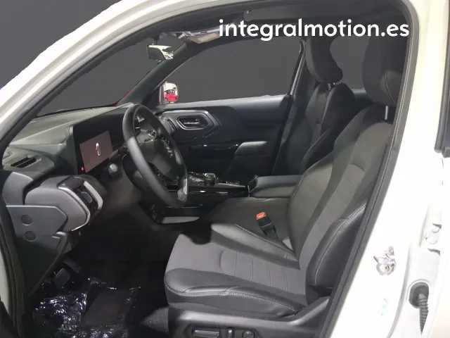 Suzuki e-Vitara