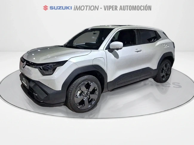 Suzuki e-Vitara