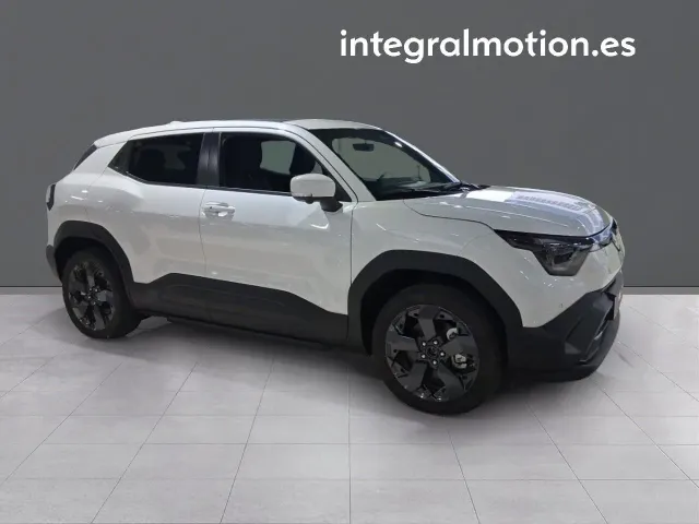 Suzuki e-Vitara