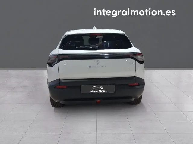Suzuki e-Vitara