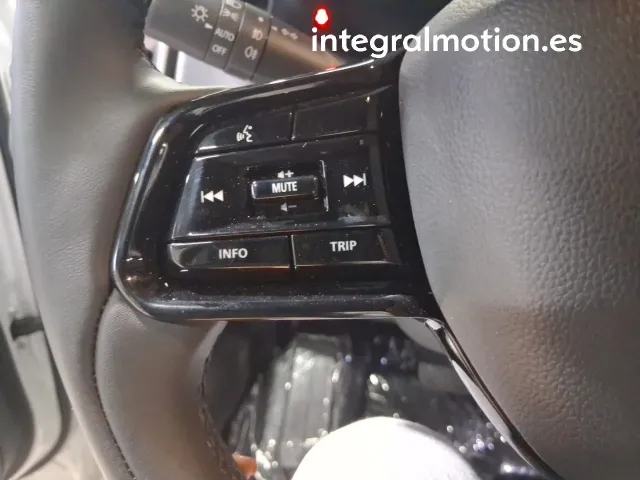 Suzuki e-Vitara