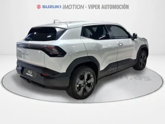 Suzuki e-Vitara