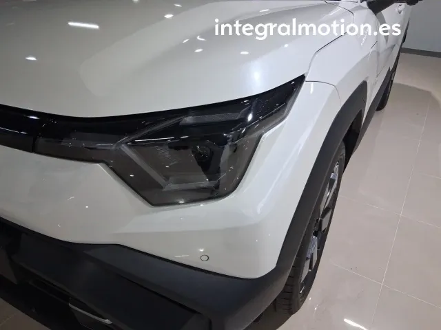 Suzuki e-Vitara