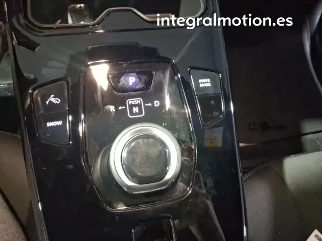 Suzuki e-Vitara